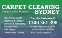 Carpet Cleaning Sydney image 5